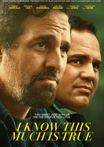 I Know This Much is True - Staffel 1