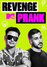 Revenge Prank