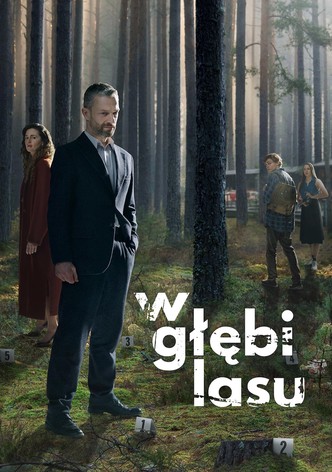 W głębi lasu