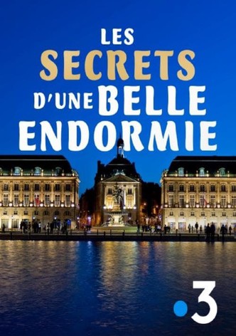 Les secrets de la belle endormie
