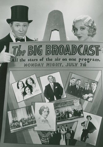 The Big Broadcast