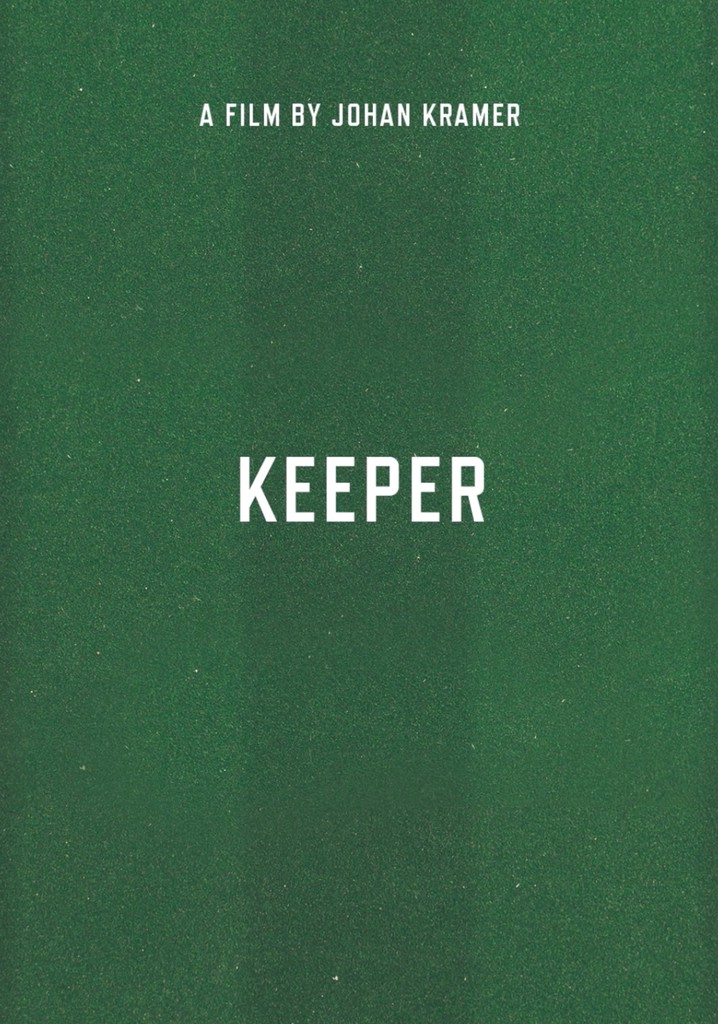 Keeper
