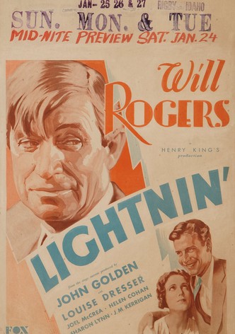 Lightnin'