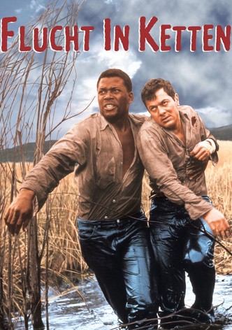 Flucht in Ketten