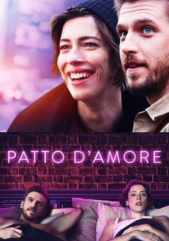 Patto d'amore