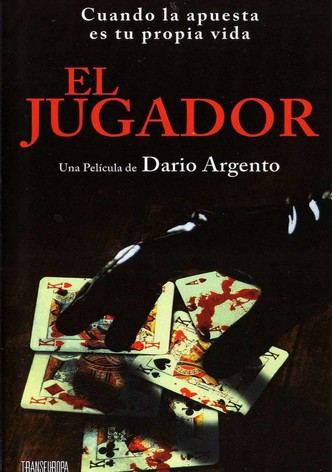 El jugador