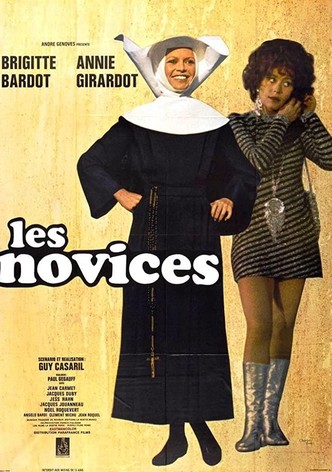 Les Novices