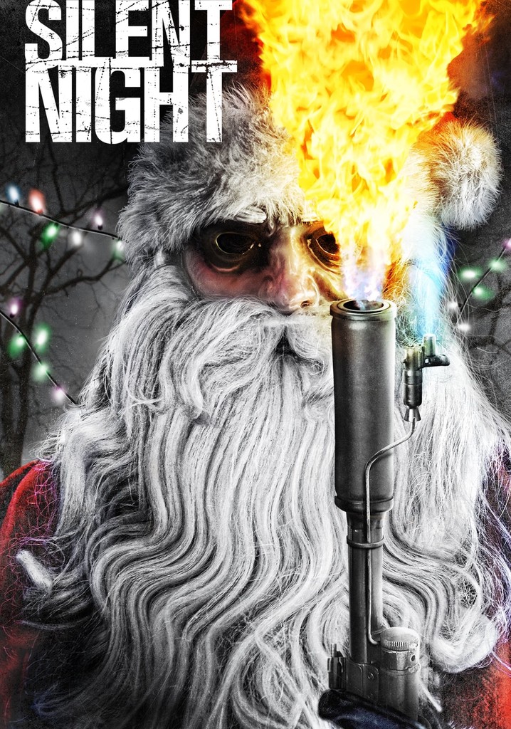 Silent Night - movie: where to watch streaming online