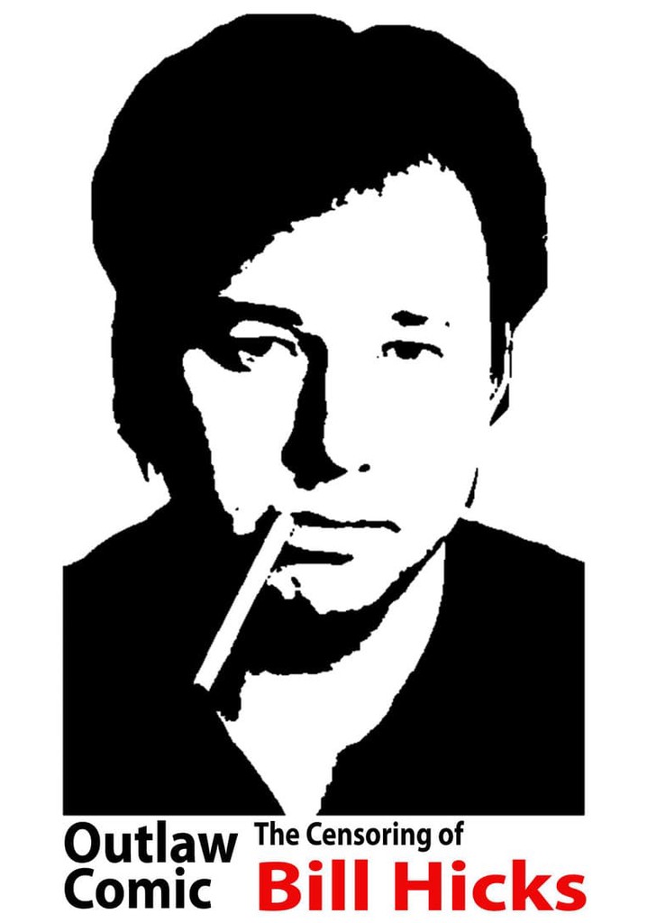 Outlaw Comic: The Censoring of Bill Hicks