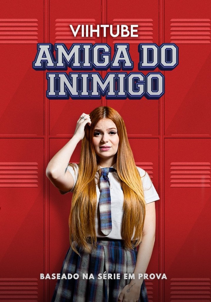 ViihTube: Amiga do Inimigo