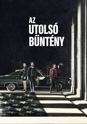 Az utolsó bűntény