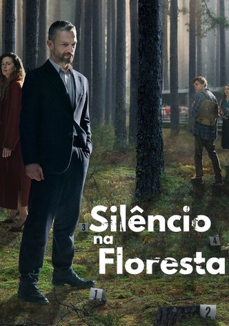 Silêncio na Floresta