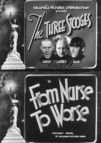 From Nurse to Worse