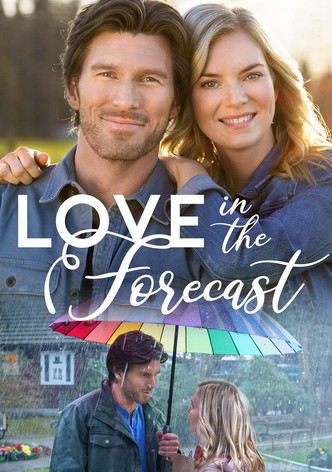 Love in the Forecast