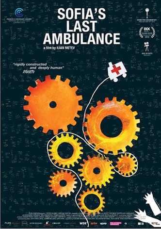 Sofias letzte Ambulanz