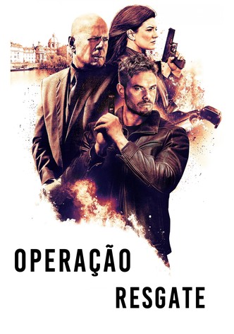 Extraction - Ameaça Global