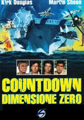 Countdown - Dimensione zero