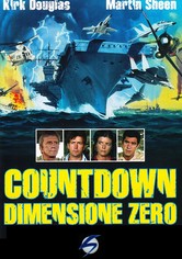 Countdown - Dimensione zero