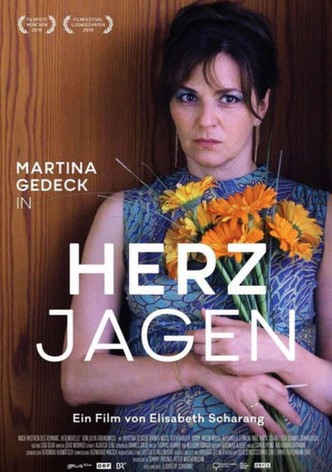 Herzjagen