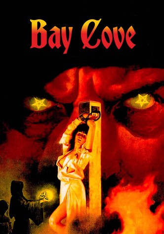 Die Hexen von Bay Cove