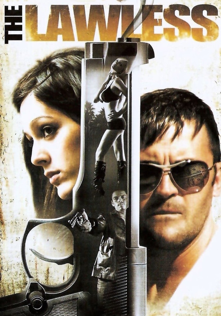 The Lawless