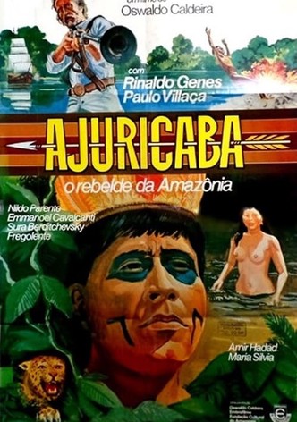 Ajuricaba, o Rebelde da Amazônia