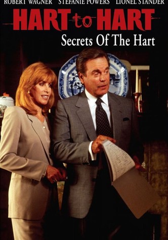 Hart to Hart: Secrets of the Hart