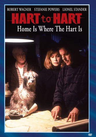 Hart to Hart: Home Is Where the Hart Is
