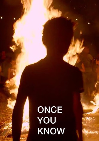 Once You Know