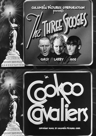 Cookoo Cavaliers