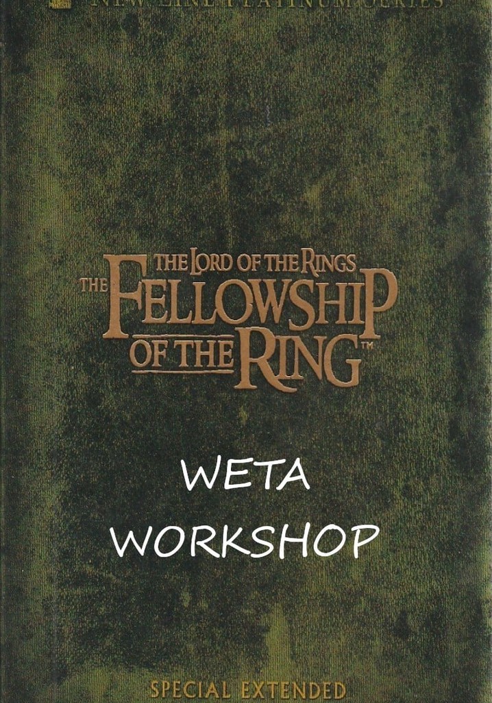 Weta Workshop