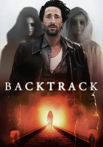 Backtrack poster