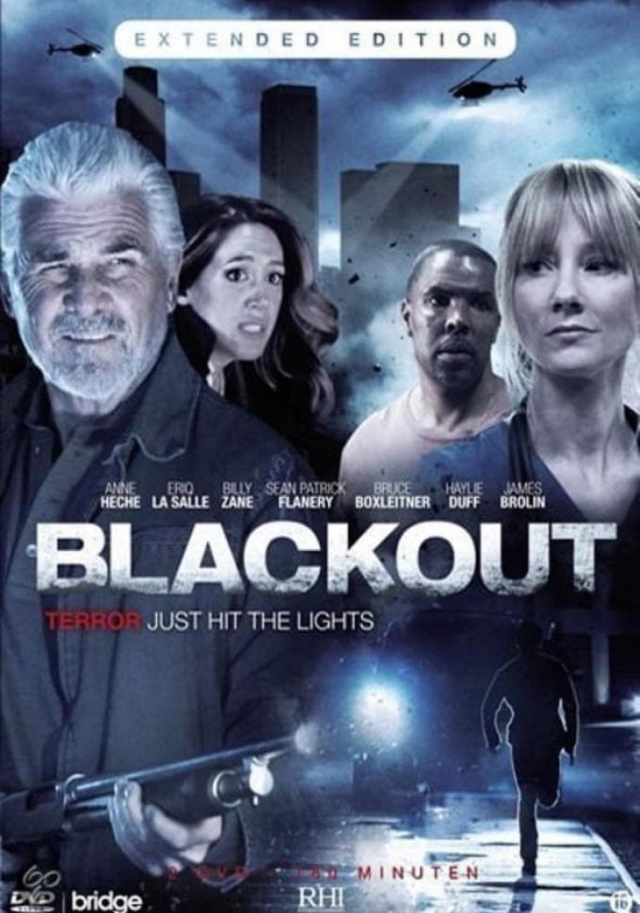 Blackout streaming where to watch movie online?