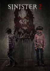 Sinister 2