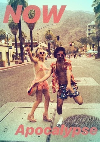 Now Apocalypse