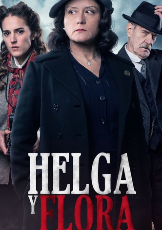 Helga y Flora - Temporada 1
