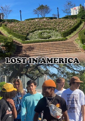 Lost In America