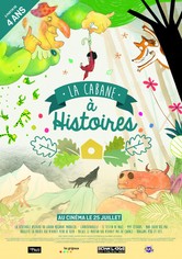 La Cabane à Histoires - Saison 1