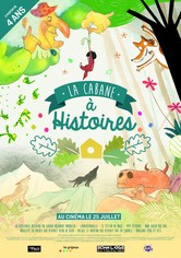 La Cabane à Histoires - La cabane à histoires