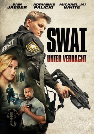 S.W.A.T.: Unter Verdacht