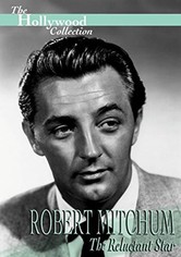 Robert Mitchum: Star wider Willen