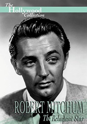 Robert Mitchum : L'étoile réticente