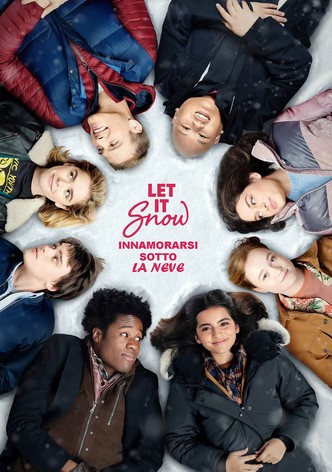 Let It Snow - Innamorarsi sotto la neve