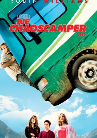Die Chaoscamper