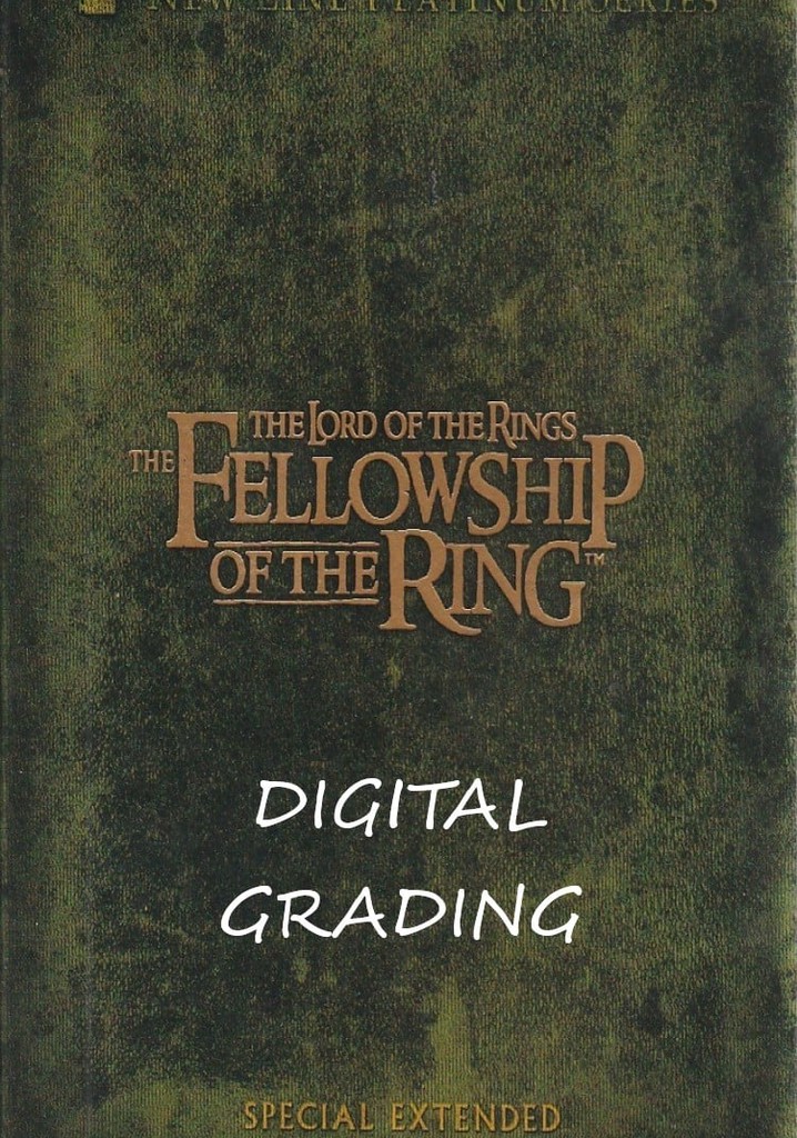 Digital Grading