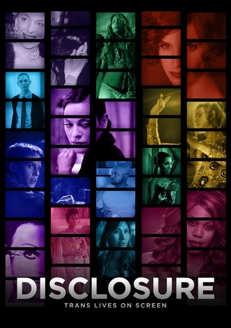 Disclosure: Ser trans en Hollywood