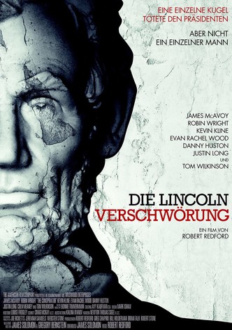 Die Lincoln Verschwörung