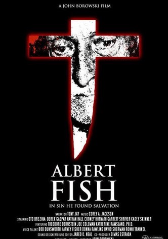 Albert Fish