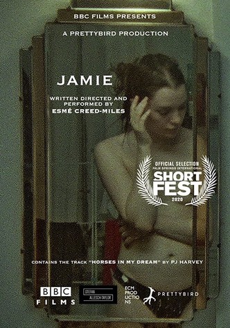 Jamie