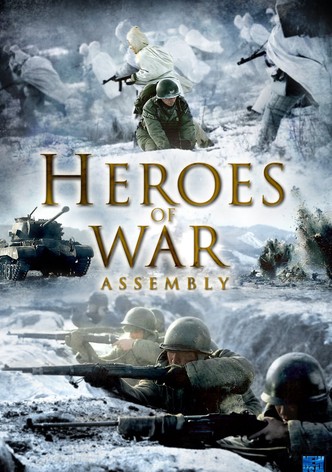 Heroes of War - Assembly